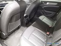 Audi A6 - Vorschau Bild 8