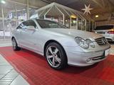 Mercedes-Benz CLK 240 Coupe+PDC+KLIMA+SCHIEBEDACH+BI XENON+ - Mercedes-Benz CLK 240 Gebrauchtwagen