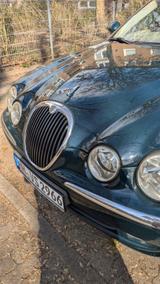 Jaguar S-Type - gebrauchte Jaguar S-Type aus dem Jahr 2003