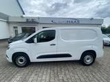 Opel Combo E Cargo XL  Edition*Klima*3 Sitze* - Opel Combo Gebrauchtwagen in Mannheim