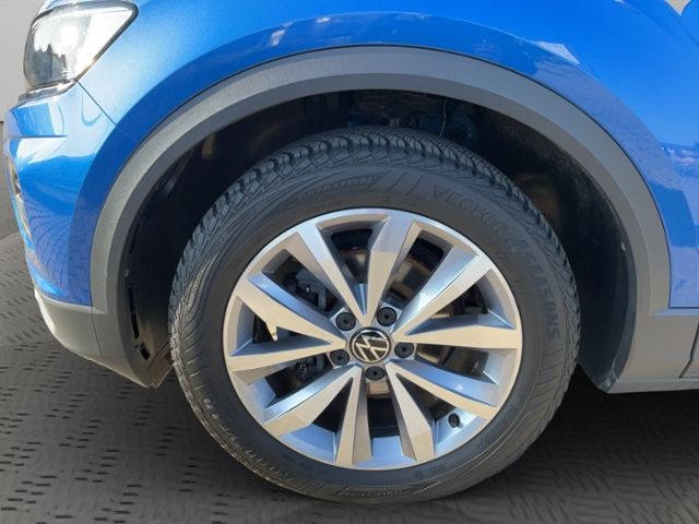 Volkswagen T-Roc - Bild 5