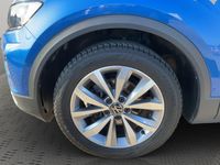 Volkswagen T-Roc - Vorschau Bild 5