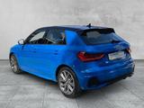 Audi A1 30 TFSI SB S-Line +LED+NAVI+SHZ+TEMPOMAT+PDC+ - Audi A1 in Chemnitz