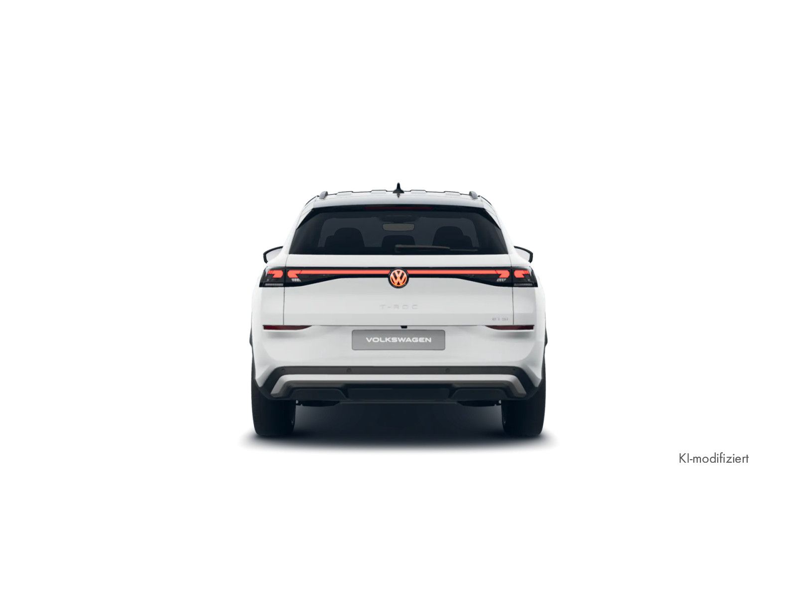 Volkswagen T-Roc - Bild 8