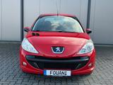 Peugeot 206 + Basis*KLIMA*ALLWETTER*GARANTIE - Peugeot 206 Gebrauchtwagen