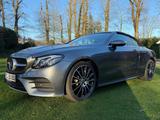 Mercedes-Benz E 300 d Autom. - Cabrio  - Mercedes-Benz E 300: Cabrio