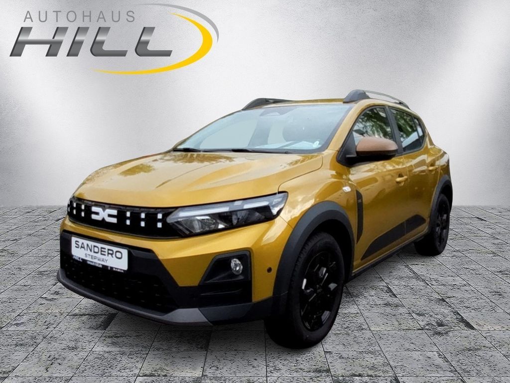 Image of Dacia Sandero