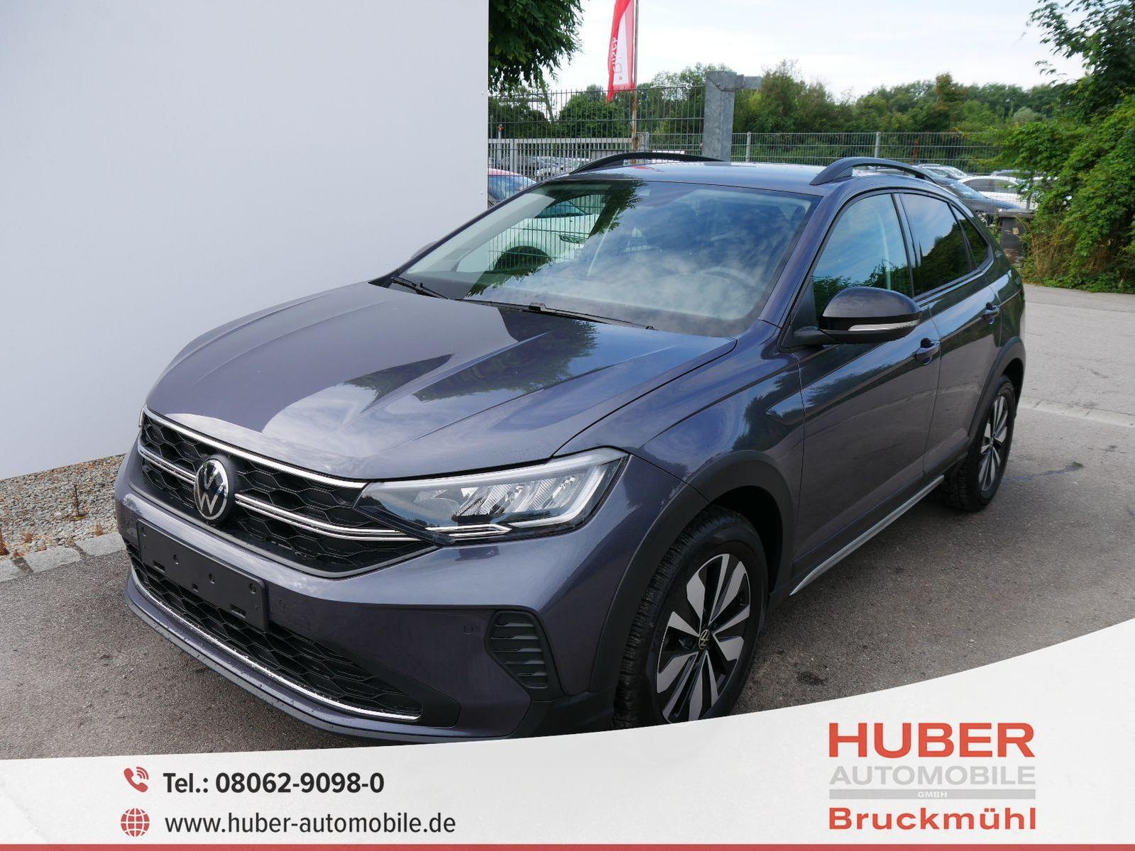 Volkswagen Taigo Goal 1.0 TSI DSG *NAVI*ACC*PDC*KAMERA*L...