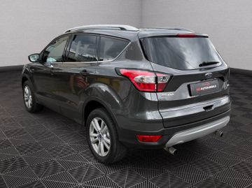 Ford Kuga - 10