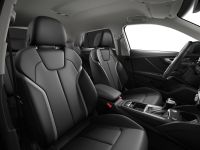 Audi Q2 - Vorschau Bild 12