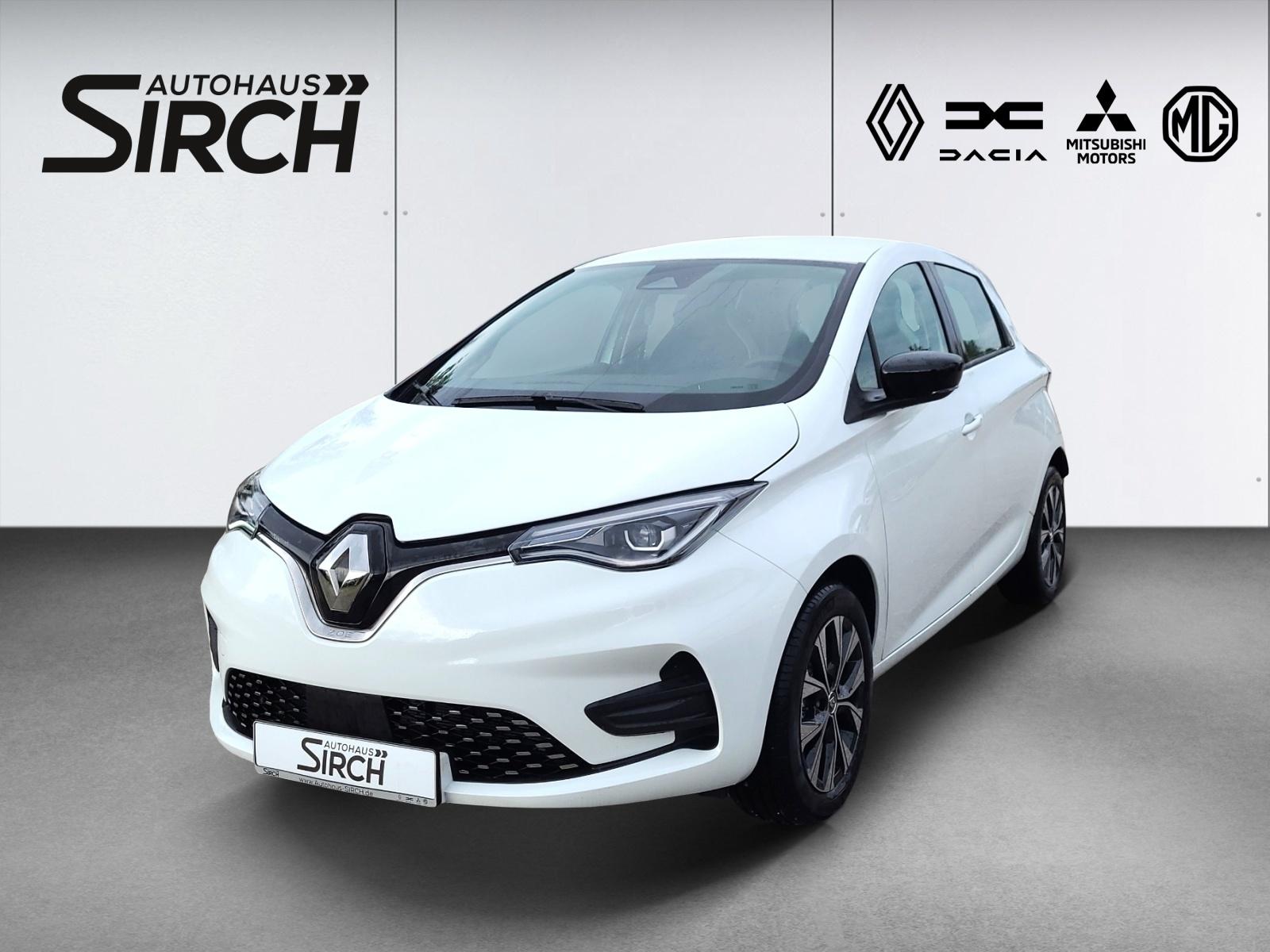 Renault ZOE Evolution R110/ EV50* NAVI*
