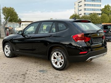 BMW X1 - 5