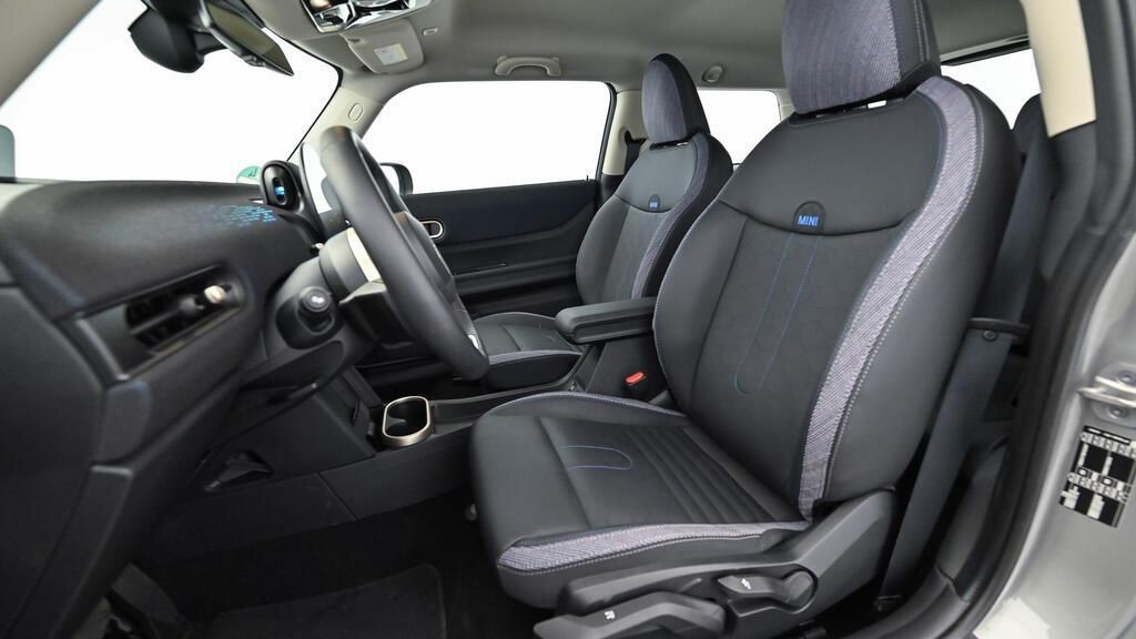 MINI Cooper C - Bild 11