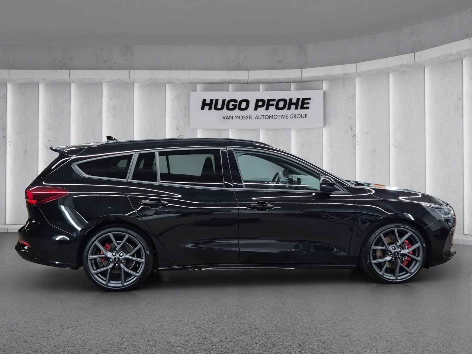 Ford Focus ST X, миниатюра 6