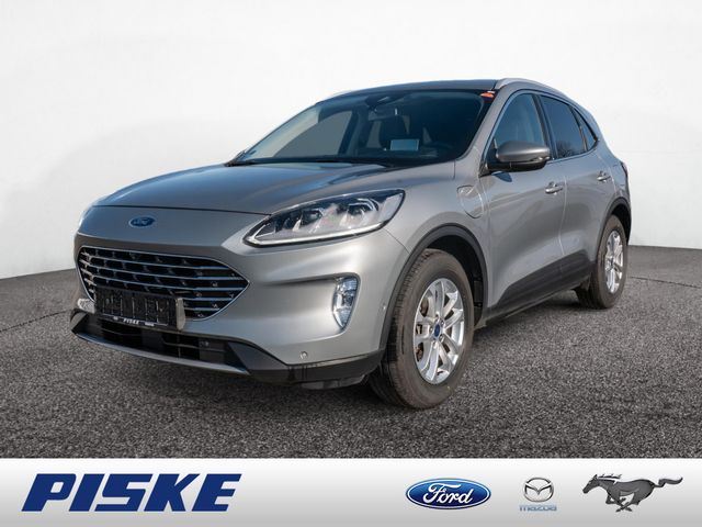 Ford Kuga Titanium X PHEV KAMERA NAVI ACC HUD B&O LED