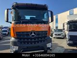 Mercedes-Benz Arocs 5 , 2133 4X4 , euro 6 , Automatik, ahk ,