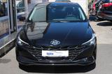 Hyundai Elantra 1.6 LED*Schiebedach*Sitzhzg*BOSE*Kamera - Hyundai Elantra Gebrauchtwagen