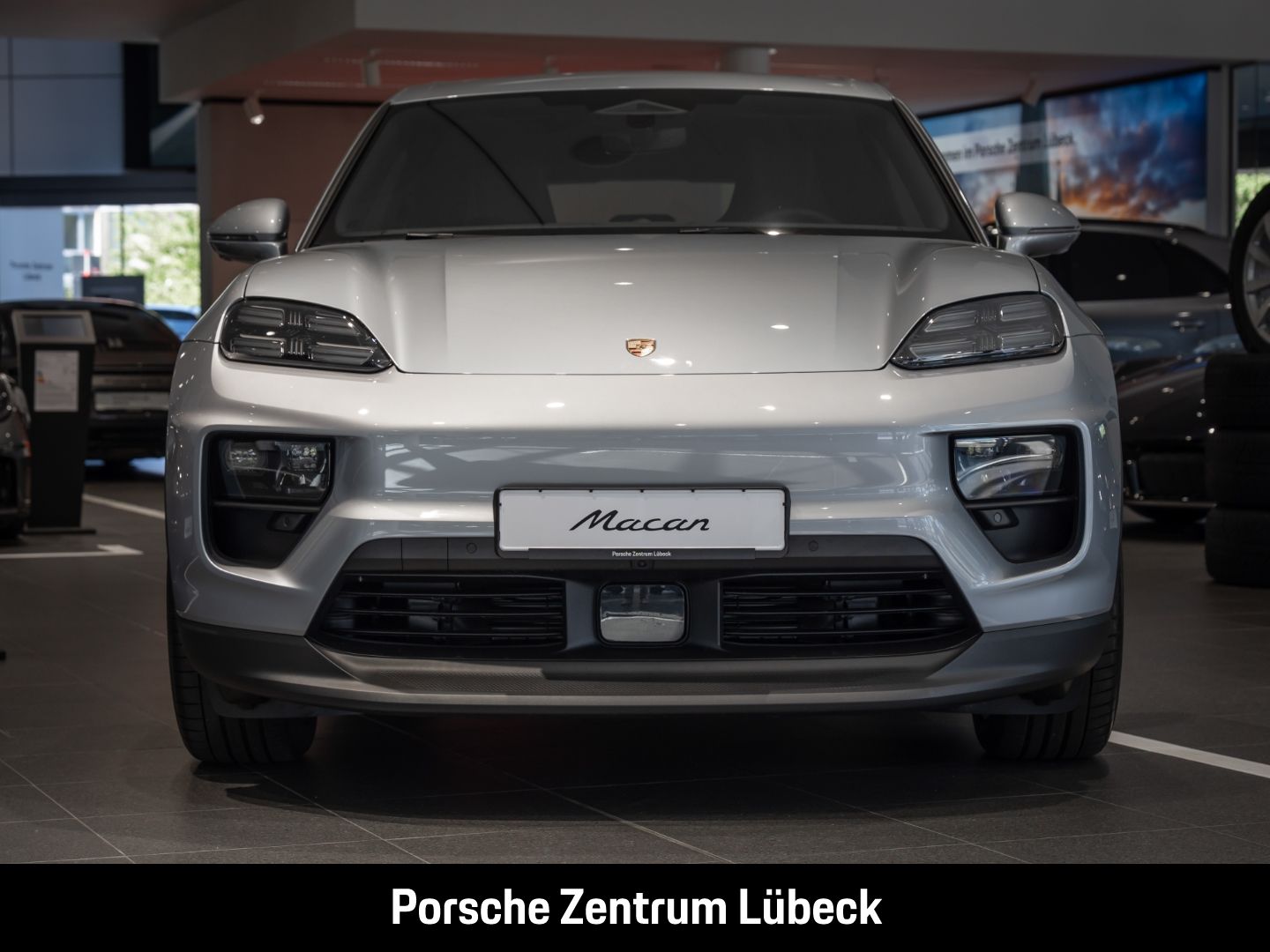 Porsche Macan - Bild 7
