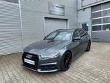 Audi A6 Avant 3.0 TDI quattro Black Edition S-Line - Audi A6 Black Edition Gebrauchtwagen