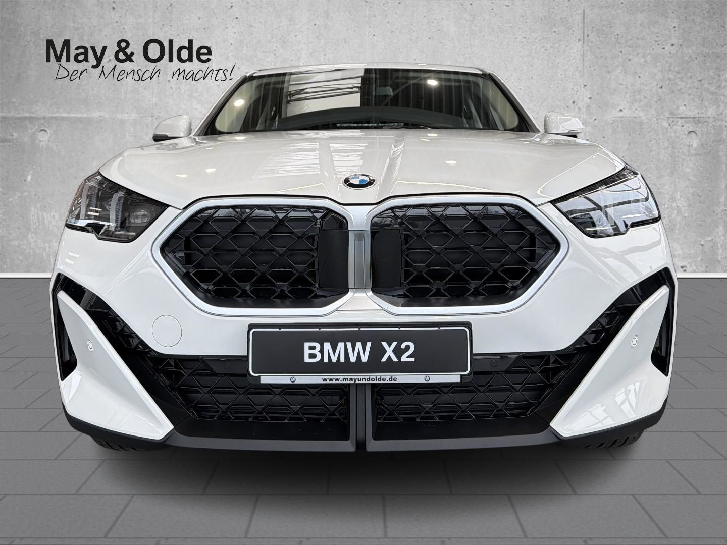 BMW X2 - Bild 6