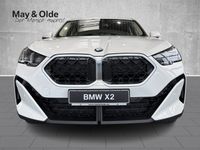 BMW X2 - Vorschau Bild 6