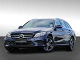 Mercedes-Benz C 200 T 4MATIC |Avantgarde|LED|DISTR|KEYL|PANO - gebrauchte Mercedes-Benz C 200 aus dem Jahr 2020