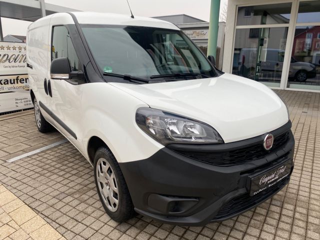 Fiat Doblò Basis Kasten