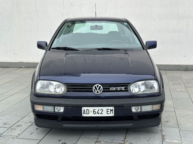 Volkswagen Golf GTI Edition 2.0 3 porte