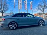 Audi RS3 2.5TFSI S tronic quattro,B&O,Spur+Distr.Navi - gebrauchte Audi RS3 aus dem Jahr 2018
