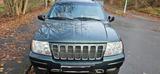 Jeep Grand Cherokee Limited 4.7 V8 Auto Limited Klima - Jeep Grand Cherokee