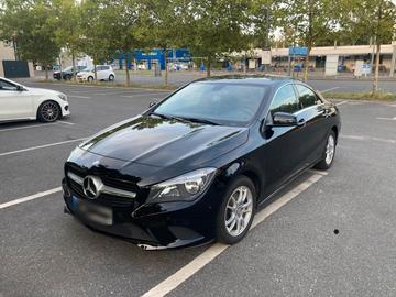 2013 Mercedes-BENZ CLA — фото 1