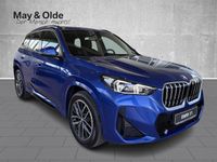 BMW X1 - Vorschau Bild 4