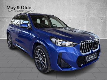 BMW X1 - 4