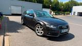 Audi A4 1.8 TFSI Avant  - Audi A4 aus 2007: Kombi