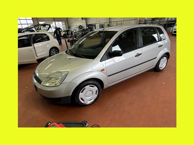 Ford Fiesta 1.3 60 PS  Klima TÜV + Inspektion NEU
