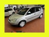 Ford Fiesta 1.3 60 PS  Klima TÜV + Inspektion NEU - Ford Fiesta aus 2003