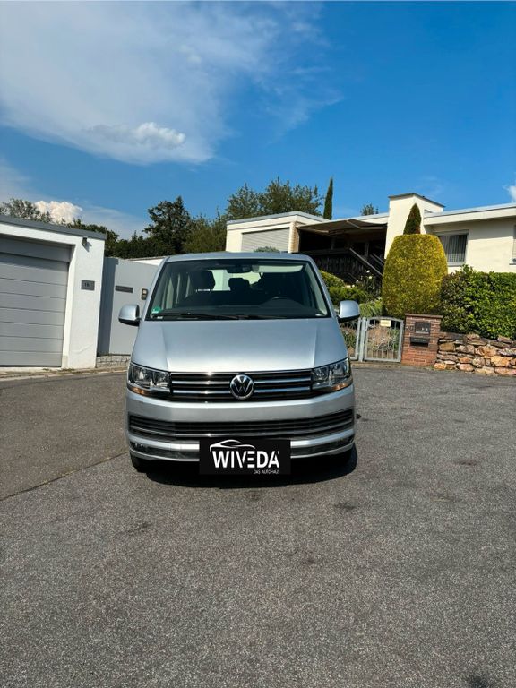 VOLKSWAGEN T6 Caravelle