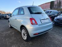 Fiat 500 - Vorschau Bild 3