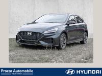 Hyundai i30 - Vorschau Bild 1