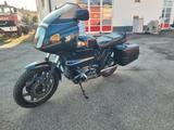 BMW 100 RS classic - BMW R 100 CLASSIC