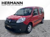 Renault Kangoo 1.2 TCe 115 ENERGY Experience PDC*PDC - Renault Kangoo: Experience