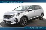 Peugeot 5008 Allure 130 *1.Hand*T-Leder*7.Sitze*AHK* - Peugeot: L1h1