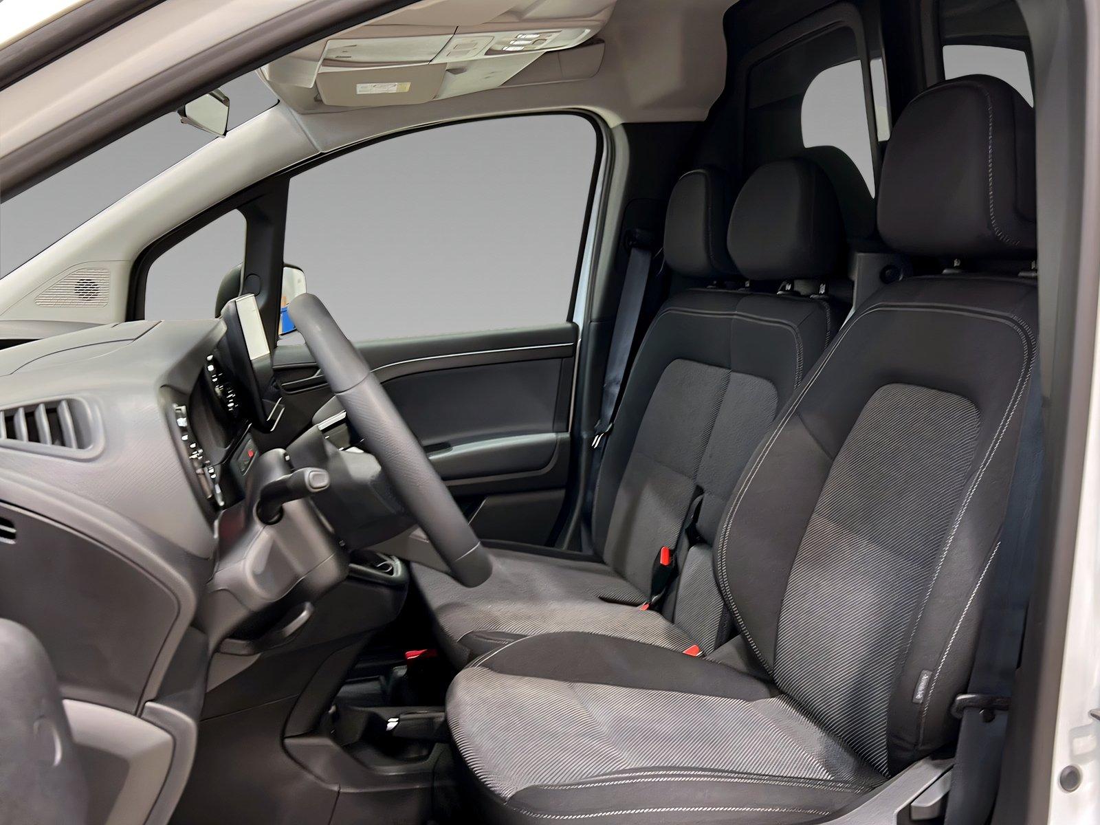 Mercedes-Benz Citan 112 PRO Kasten 2erSitzban+LED+Navi+Kam+DAB, миниатюра 8