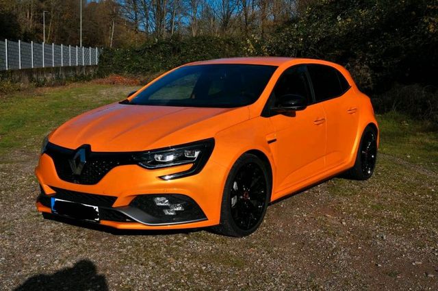 Renault Megane R.S. TCe 280 EDC GPF BOSE, ...