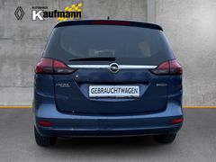 Fahrzeugabbildung Zafira C Tourer Edition 1,4Turbo 140PS 7-Sitzer