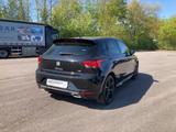 Seat Ibiza 1.0 TSI FR Pro Black Edition LED Rückfahrk - Seat Ibiza: Fr Pro Black Edition