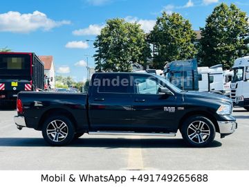 Dodge RAM - 4