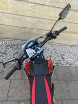 Aprilia RX 125 - Aprilia Motorräder in Berlin