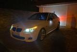 BMW E60 525i M Paket - BMW 525: 525i M Paket