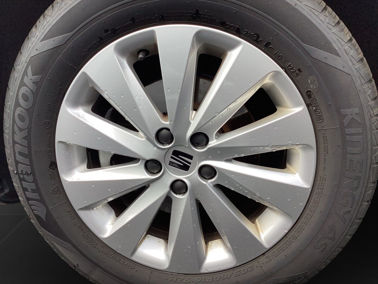 Seat Arona - Bild 8